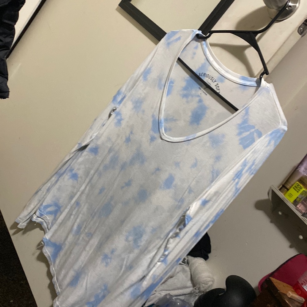 Long Sleeve T-Shirt